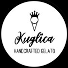 Kuglica Handcrafted Gelato