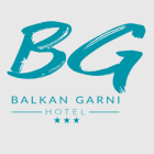 Balkan Garni Hotel