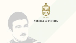 STORIA DI PIETRA