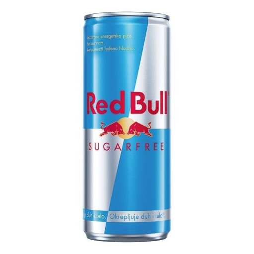 Red bull