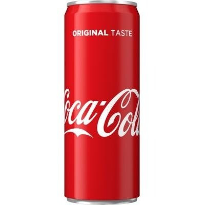 Coca-Cola (0.25L)