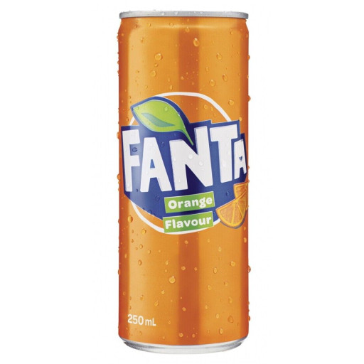 Fanta (0.25L)