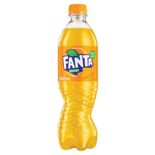Fanta (0.25L)