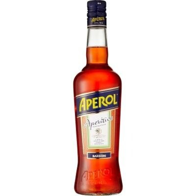 Aperol Spritz 0.05