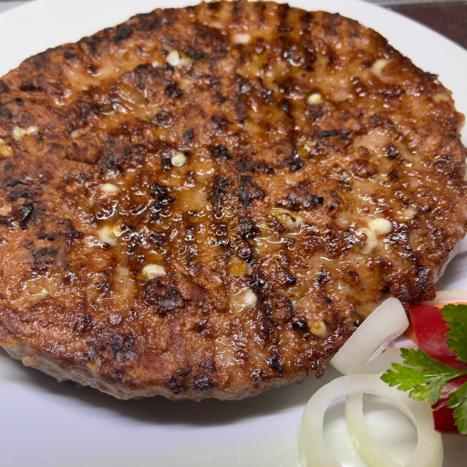 Gurmanska pljeskavica (450g)