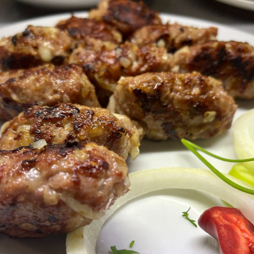 Leskovački uštipci (350g)