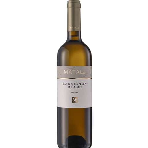 Matalj vinarija Sauvignon Terasa (0.7l)