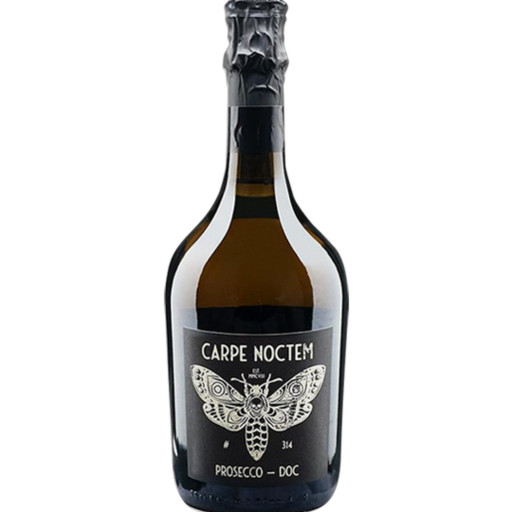 Prosecco Carpe Noctem Brut (0.75l)