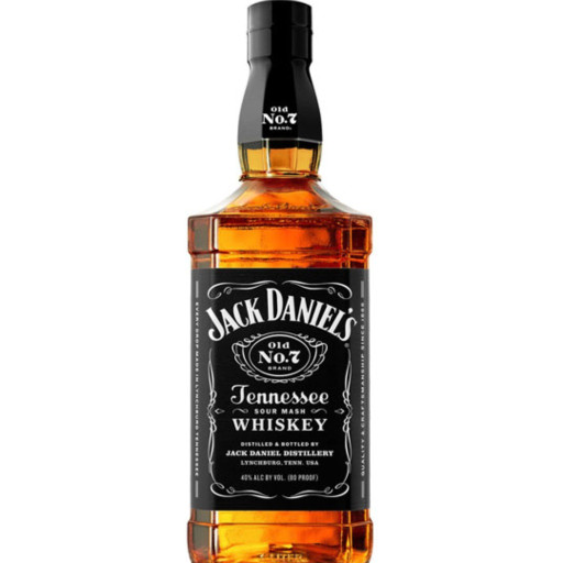 Jack Daniel's (0.03l)