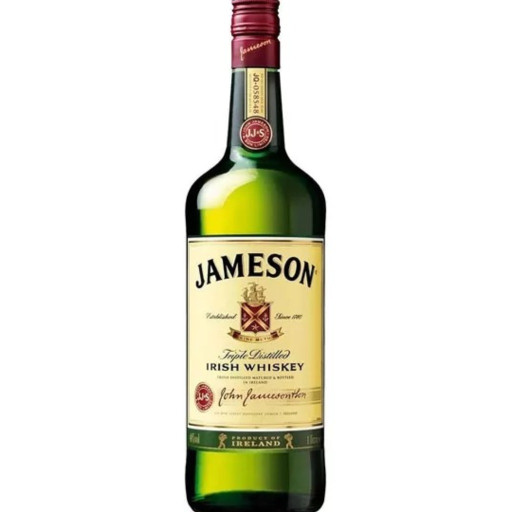 Jameson (0.03l)