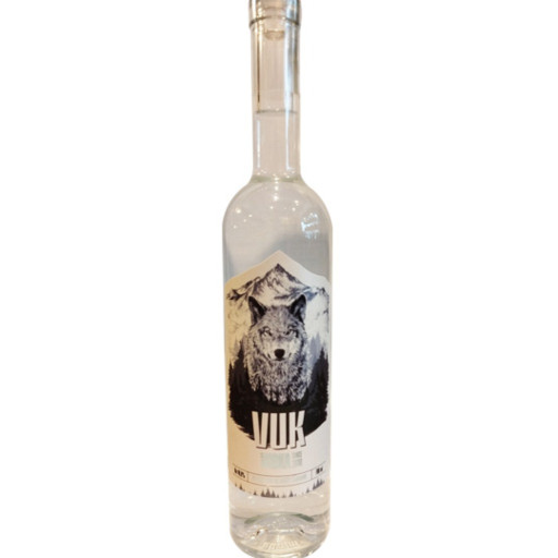Vuk Vodka (0.03l)