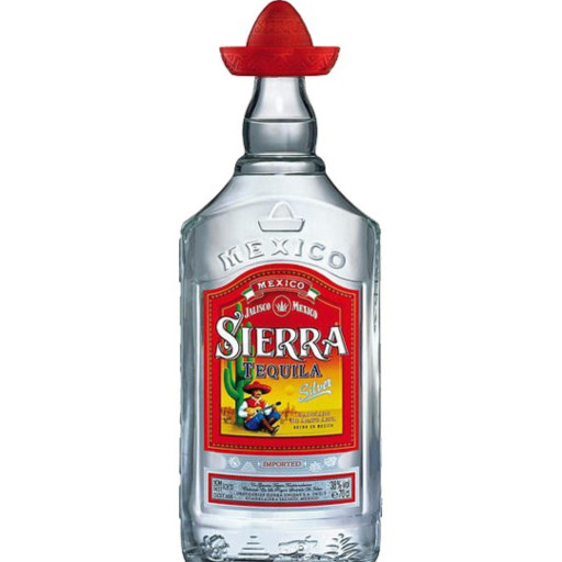Tekila (0.03l)