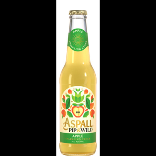 Aspall - Jabuka (0.33l)