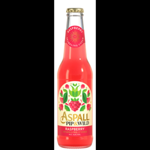 Aspall - Malina (0.33l)
