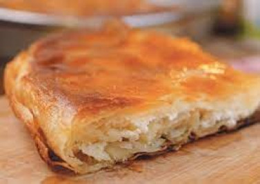 BUREK SIR ¼ 250G