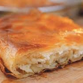 BUREK SIR ¼ 250G