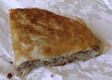 BUREK MESO ¼ 250G