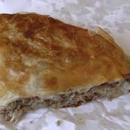 BUREK MESO ¼ 250G