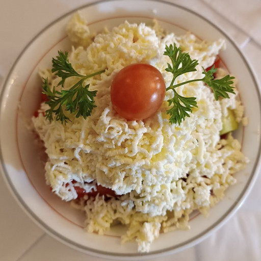 Šopska salata