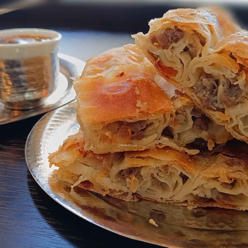 Bosanski burek