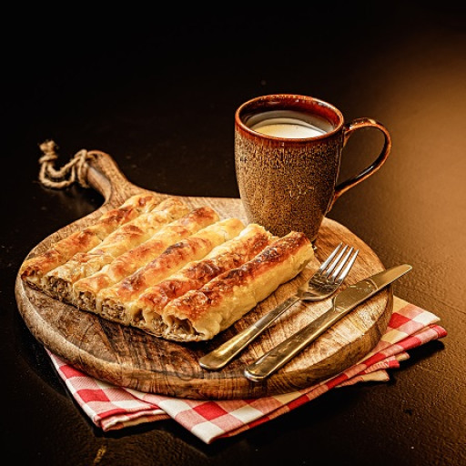 Bosanski burek