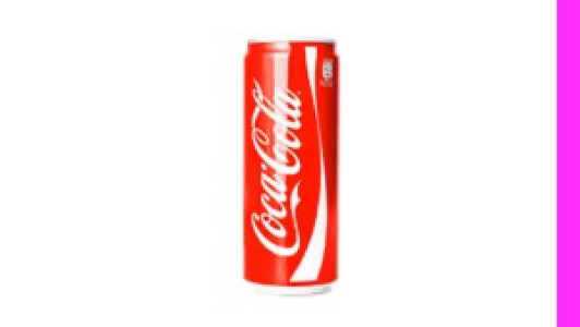 Coca-Cola 0,33l