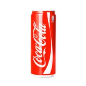 Coca-Cola 0,33l