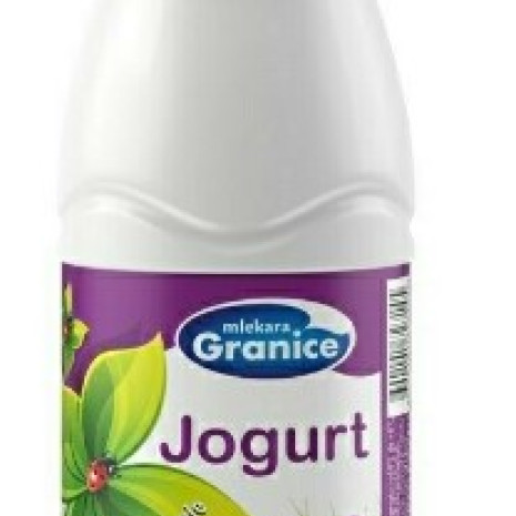 Jogurt boca 250g