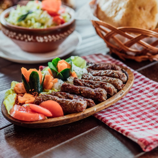 Ćevapi 400g