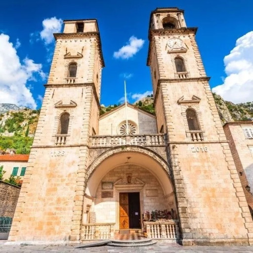 Kotor Walking Tour