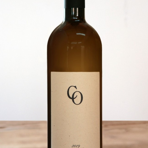 Malvazija 0,75l, Vinarija Coronica