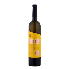 Apolitico Chardonnay 0,75 l; 12,5 %