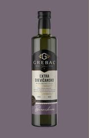 Bianchera 250ml- GREBAC extra djevičansko maslinovo ulje