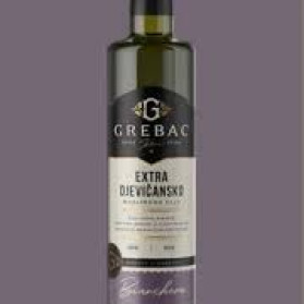 Bianchera 250ml- GREBAC extra djevičansko maslinovo ulje