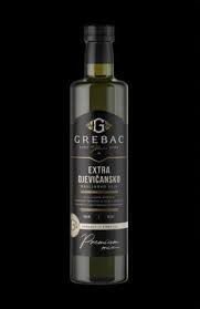 Premium mix 250ml- GREBAC extra djevičansko maslinovo ulje