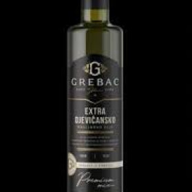 Premium mix 250ml- GREBAC extra djevičansko maslinovo ulje