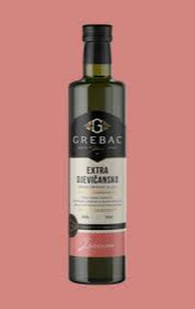 Leccino 250ml- GREBAC extra djevičansko maslinovo ulje