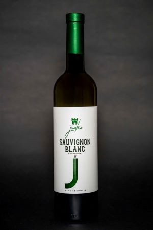 Janko Sauvignon Blanc 0,75 l bijelo vino 13,5 %