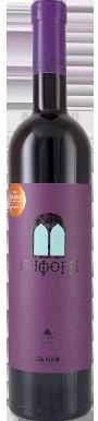 Janko Bifora 0,75 l crveno vino 15,8%