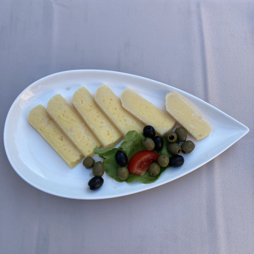 Käse in Olivenöl 150g