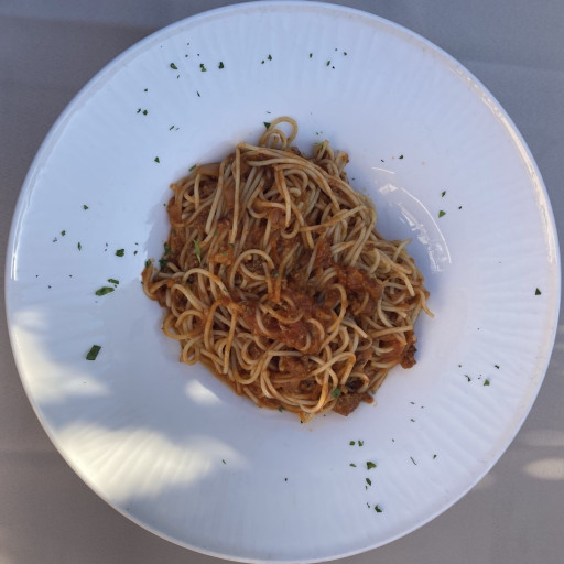 Spaghetti ala Bolognese 300g