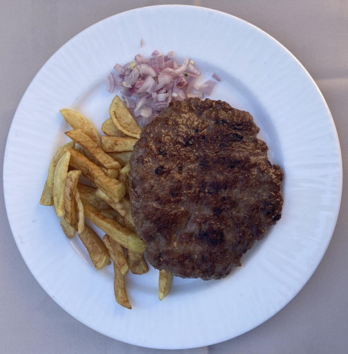Pljeskavica 350g
