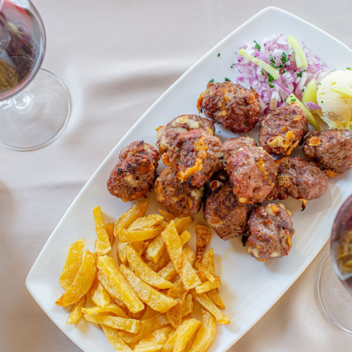 Leskovački uštipci 350g