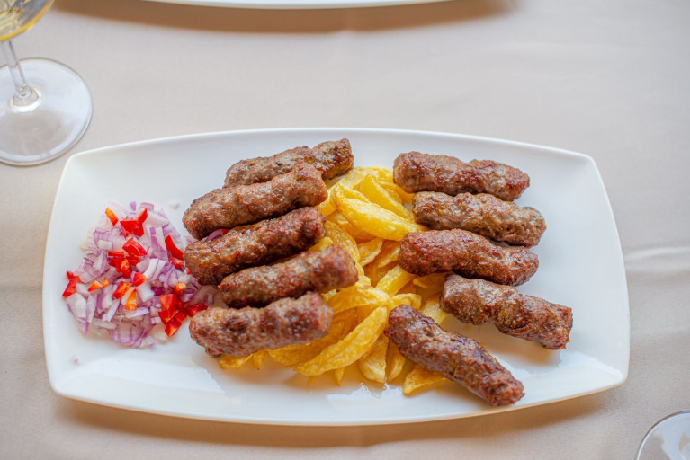 Ćevapi 350g
