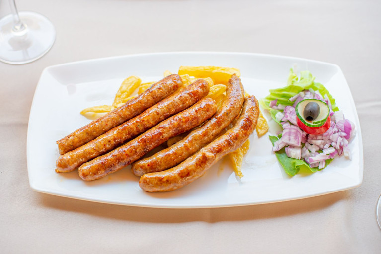 Kobasice 350g