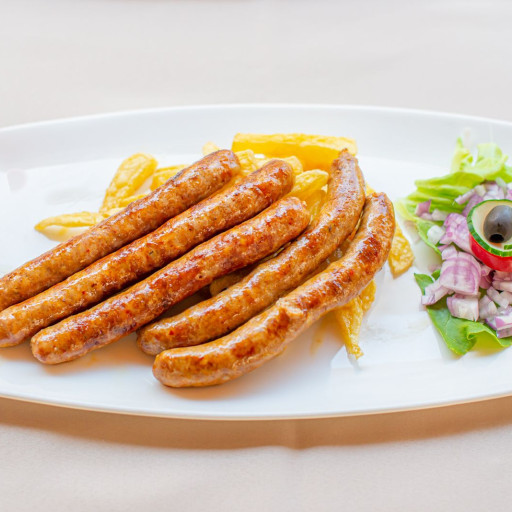 Kobasice 350g
