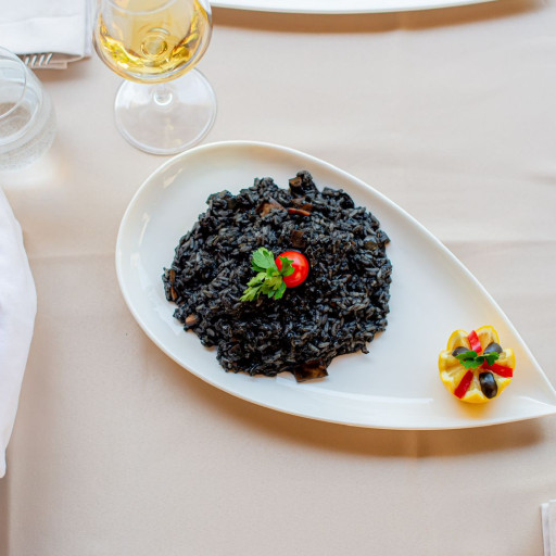 Risotto noir 300g