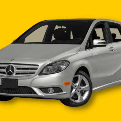 Mercedes b-class