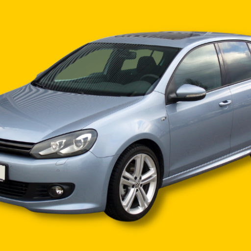 Volkswagen Golf 6