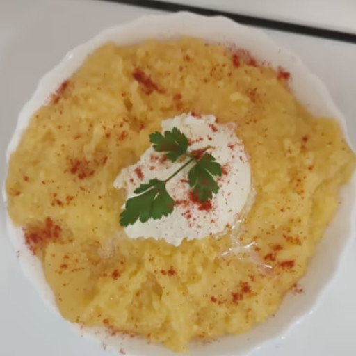 Polenta